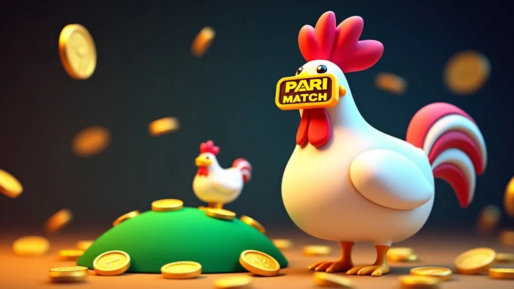 Chickenroadgame-login