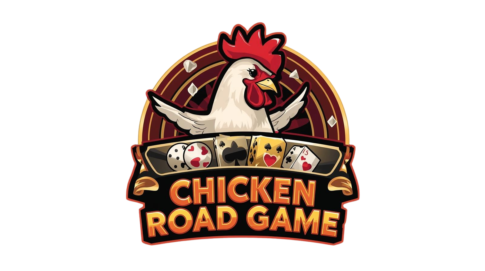 Chickenroadgame-login
